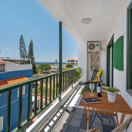 Apartamento Sol อัลกาลา ภายนอก รูปภาพ