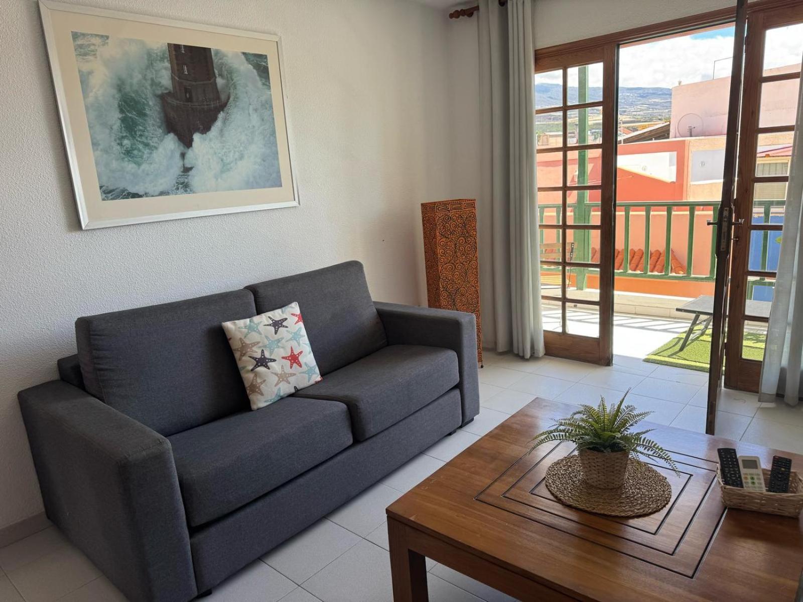Apartamento Sol อัลกาลา ภายนอก รูปภาพ