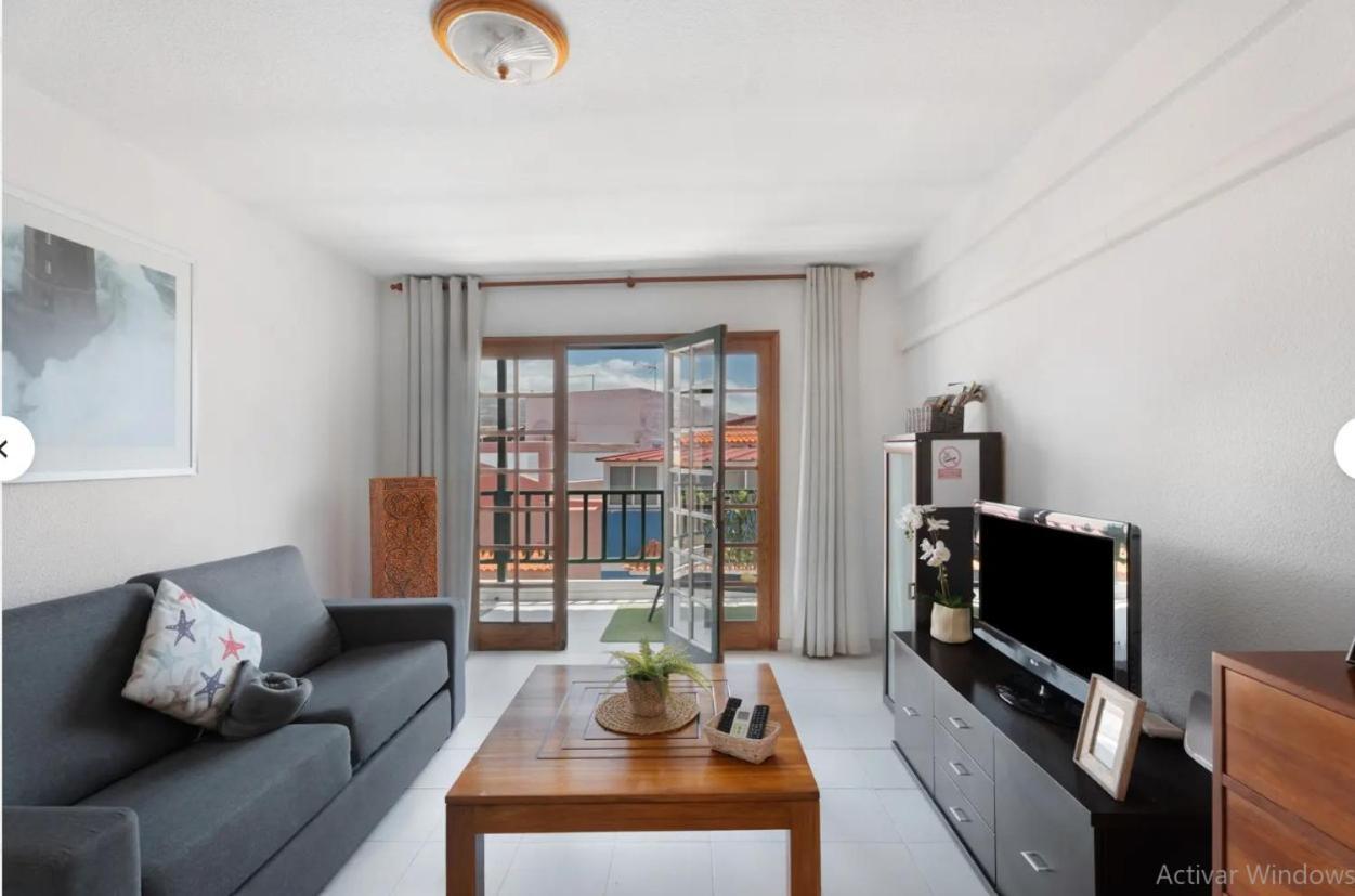 Apartamento Sol อัลกาลา ภายนอก รูปภาพ