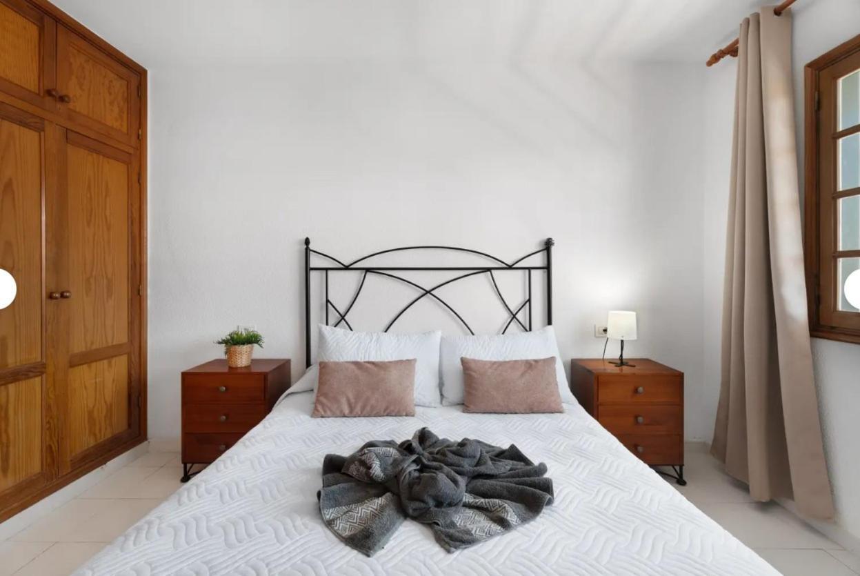 Apartamento Sol อัลกาลา ภายนอก รูปภาพ