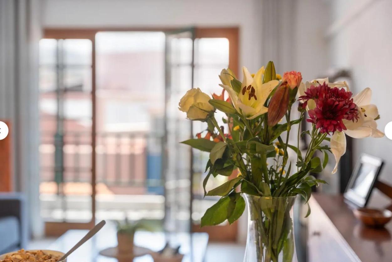 Apartamento Sol อัลกาลา ภายนอก รูปภาพ