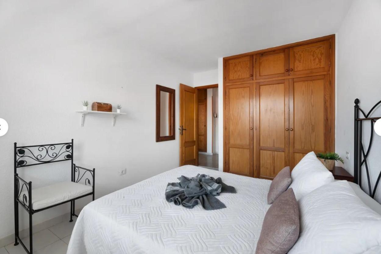 Apartamento Sol อัลกาลา ภายนอก รูปภาพ