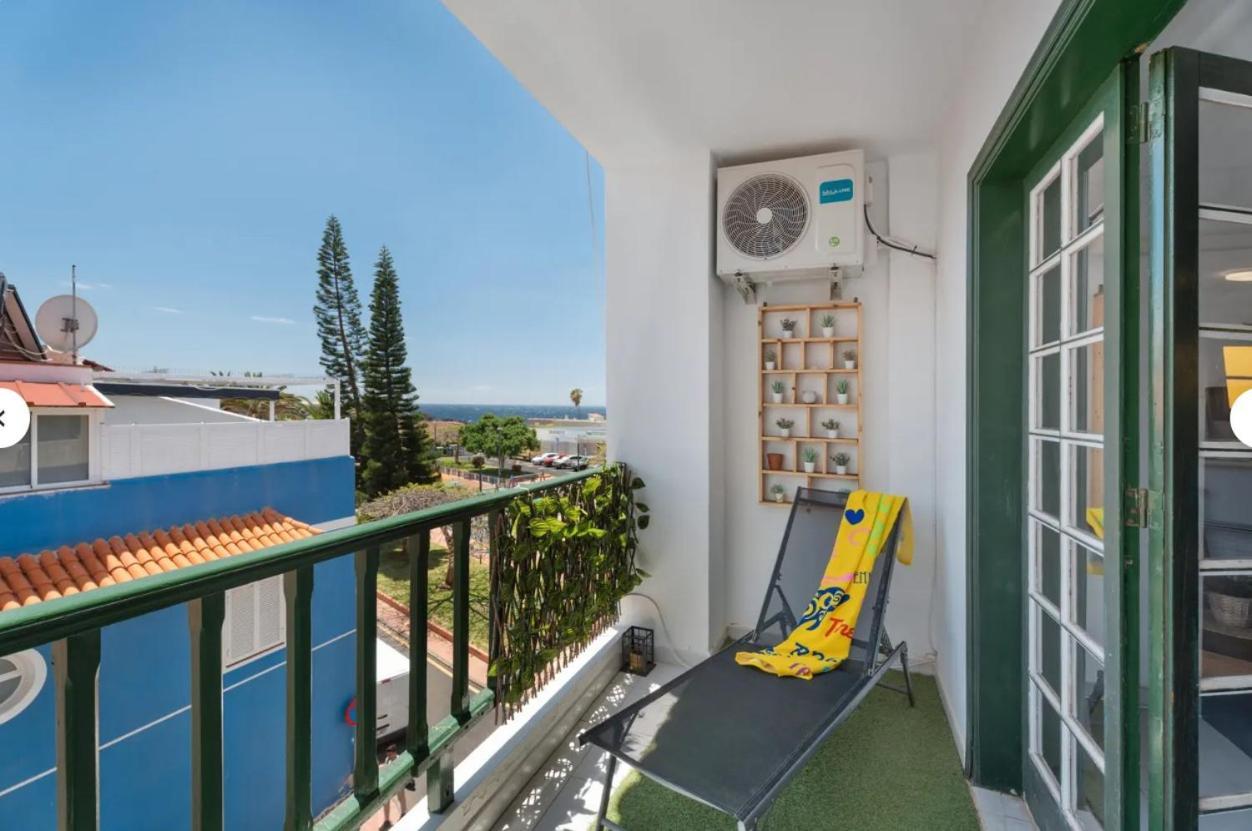 Apartamento Sol อัลกาลา ภายนอก รูปภาพ