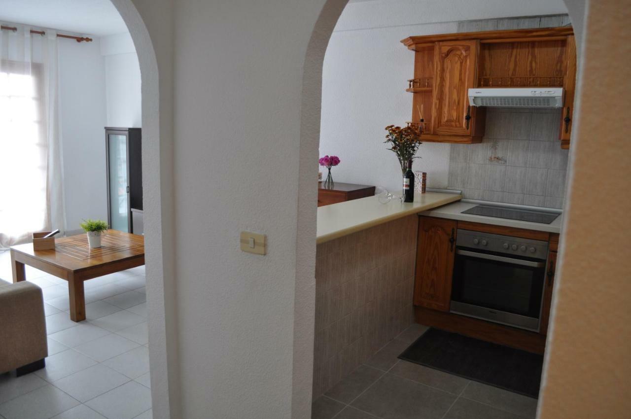 Apartamento Sol อัลกาลา ภายนอก รูปภาพ