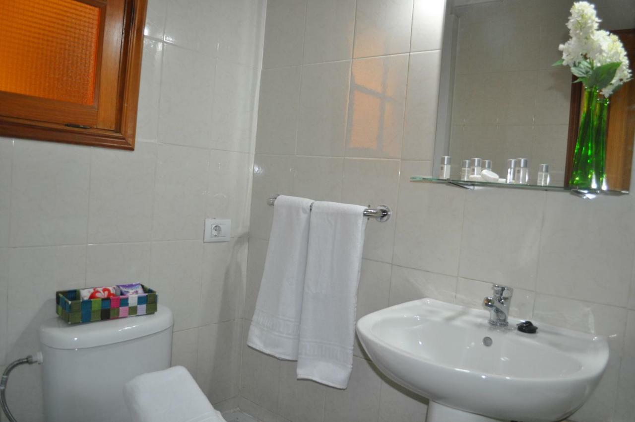 Apartamento Sol อัลกาลา ภายนอก รูปภาพ