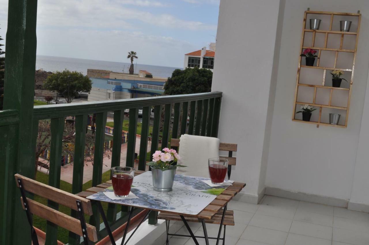 Apartamento Sol อัลกาลา ภายนอก รูปภาพ