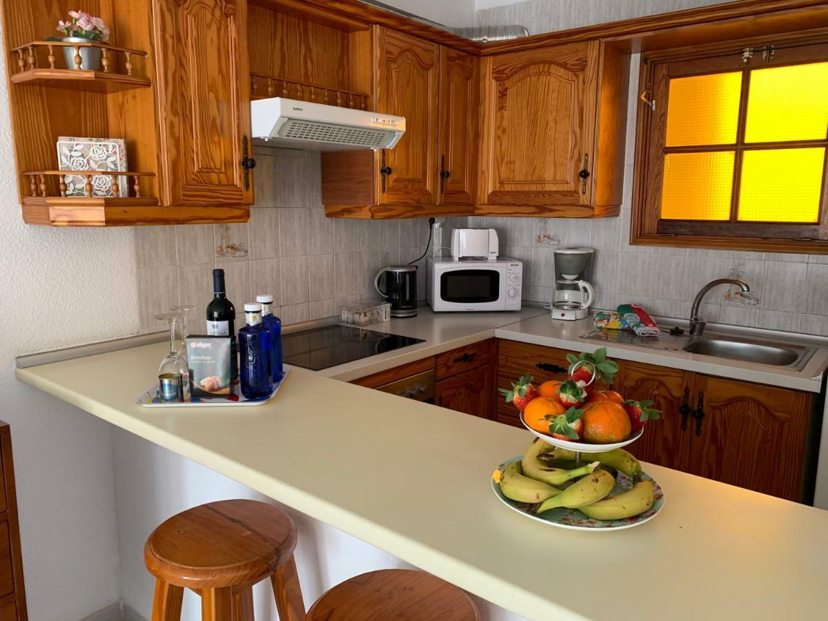 Apartamento Sol อัลกาลา ภายนอก รูปภาพ