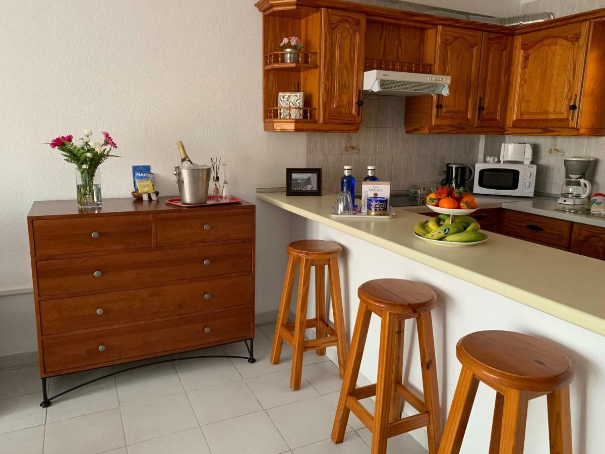 Apartamento Sol อัลกาลา ภายนอก รูปภาพ