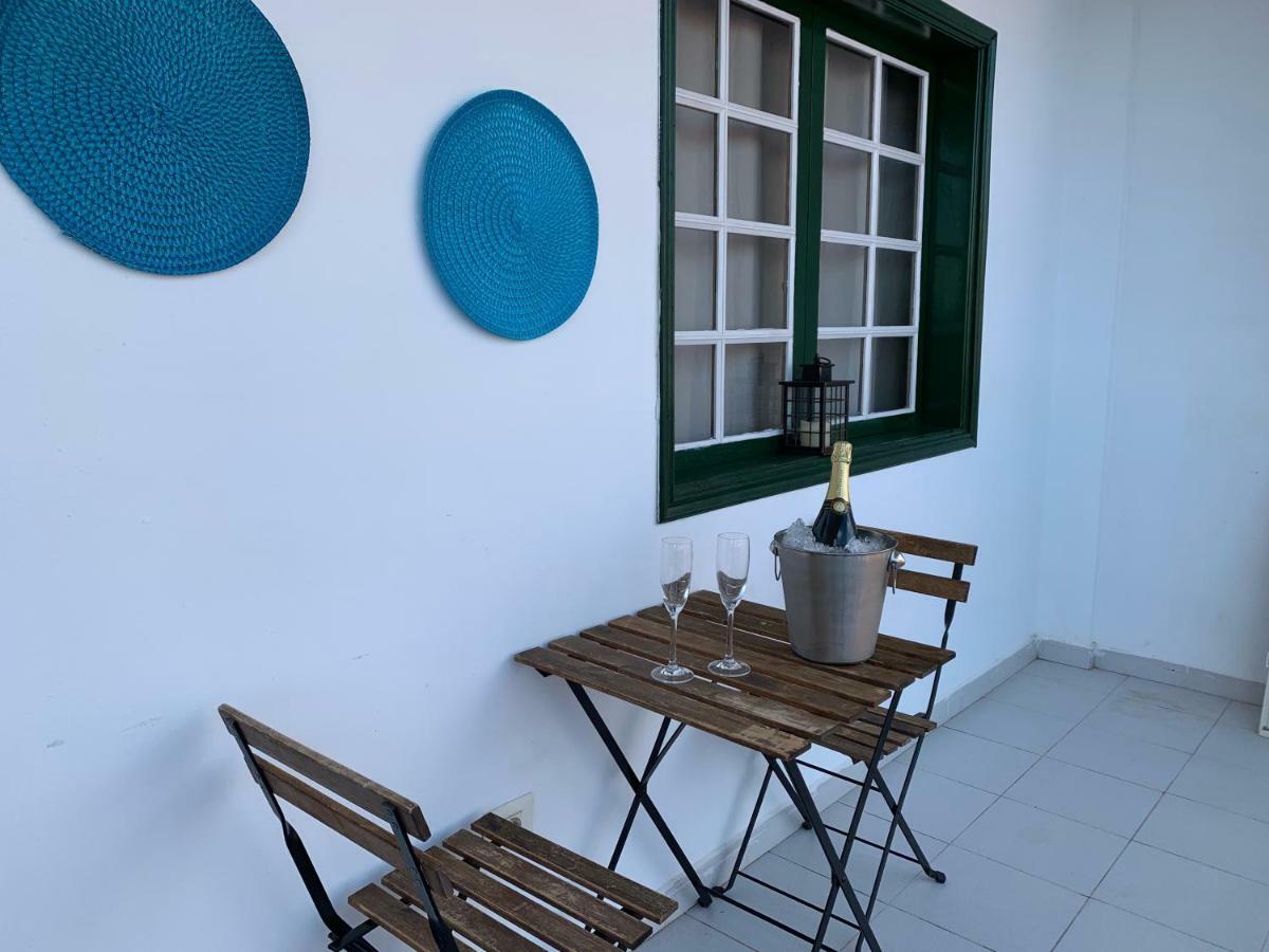Apartamento Sol อัลกาลา ภายนอก รูปภาพ